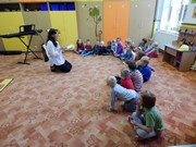 Jak se narodila písnička